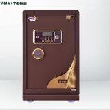 Hotel Fireproof Cash Storage Safe Boxes thumbnail-4