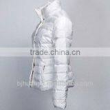 Down Jacket Duck Down Jacket Ultralight Down Jacket First Down Jacket thumbnail-3