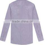 Vietnam Manufacturer Hot Sale V-neck Mens Half Sleeve t Shirt thumbnail-2