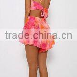 2017 Fashion Two Piece Set Women Clothes thumbnail-3