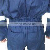 Hi Vis Flame Retardant Coverall thumbnail-6