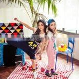 2017 Fashion Trending Products Teen Girls Cotton Overalls Hiphop Clothing thumbnail-1