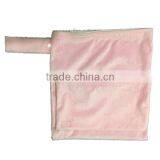 Double Zipper Baby Cloth Diaper Wetbag thumbnail-1