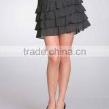 8SK019 Short Wrap Skirt for Summer,Nice!!Fashion!High Quality,comptitive Price thumbnail-1
