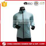 Wholesale Womens Custom Waterproof Running Jacket Sportswear