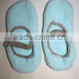 Green Home Soft Slippers thumbnail-1
