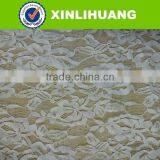 2015 New Arrival Ivory Guipure/lace for Woman's Dress thumbnail-1