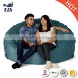 SF27 European Standard New Product Waterproof Indoor or Outdoor Printed Sofa Bed thumbnail-2