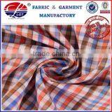 Wrinkle Free Bamboo Polyester Fabric With Hot Selling in China thumbnail-2