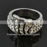 Wholesales Crystal Finger Rings thumbnail-1