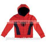 Children Pullover Print Fleece Hoodie Custom, Kids Clothing Wholesale Boys thumbnail-3
