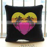 100 Cotton Custom Design Pillow Cases for Hotel thumbnail-1
