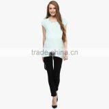 Wholesale Blank Maternity t Shirts Custom Your Own Clothes thumbnail-2