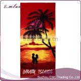Foreign Trade Export Couples Cheap Beach Beach Towels thumbnail-4
