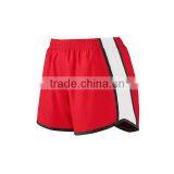 Women Running Jogger Customed Women Compression Shorts thumbnail-5