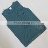 R&H 2015 OEM Hot Selling New Style Factory Price Custom Child Garment thumbnail-1