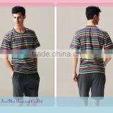 Stripe Pajamas Wholesale