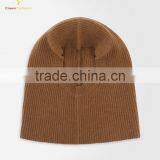 Beanie Cap and Hat Wool Women Winter thumbnail-3