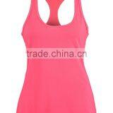 Ladies Fashion Tops and Blouses, 95% Ctn, 5% Lycra, S/J, 180 Gsm thumbnail-2