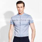 BSCI Official Custom Dress Shirt for Men thumbnail-3