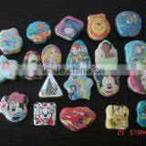 Christmas Cotton Compressed Towel