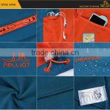 2017 OEM Sport Jackets Waterproof Breathable Winter Outdoor Jacket thumbnail-6