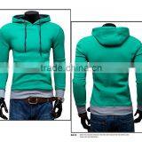 Custom Quality Men Outdoor Garment,latest Design Mens Winter Garments thumbnail-6