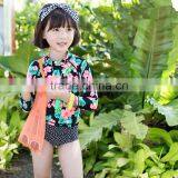 S13735A 2016 Kids Teenage Girls Swimwear thumbnail-1