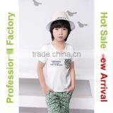 Boutique Styled White European Children's Clothes thumbnail-1