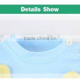 Importing From China Factory Good Quality Breathable Children Clothing Set thumbnail-3