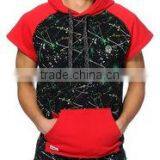 Кофты высокого качества с индивидуальным дизайном и логотипом thumbnail-3