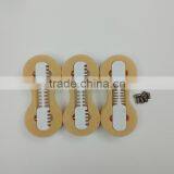 FCS Fusion Fin 5/9 Degree Surfboard Fin Plug Surf Fin Box thumbnail-4