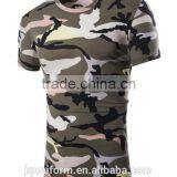 2016 Manufacturers Wholesale Print T-shirt Digital Urban Camo Military t Shirt thumbnail-6