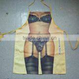 Bib Cooking Apron thumbnail-1