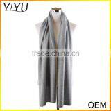 Women Winter Knitted Cashmere Poncho Capes Shawl Cardigans Sweater Coat thumbnail-4