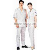 Hospital White Uniform thumbnail-1