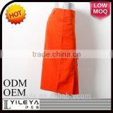 Latest New Arrival Ladies Hot Design Wholesale Pencil Skirt thumbnail-1