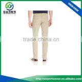 2017 Hot Selling Dry Fit Breathable Men Sports Pants,golf Pants,trousers for Men thumbnail-2