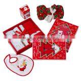 X-MAS BABY BODYSUIT thumbnail-1
