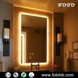 LED Bathroom Backlit Mirror thumbnail-2