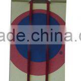 Colorful Red Metal Slim Household Knitting Needle Manufacturer thumbnail-1