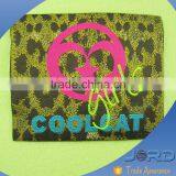 Factory Wholesale Main Label for Clothing thumbnail-1