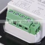 Touch Screen Weekly Programmable Heating Thermostat Blue Backlit C07.H3 16A Cheap Price Hot Selling thumbnail-5