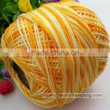 Cotton Thread,100% Mercerized Cotton / Egyptian Cotton thumbnail-2