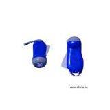 Sell Hand-Pressing Flashlight