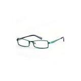 Stainless Steel Eyeglasses Frame thumbnail-1