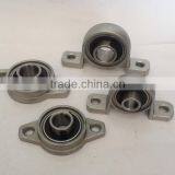 Zinc Alloy Pillow Block KP002 thumbnail-1