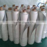 Yellow Reflective PU Synthetic Leather for Handbag Garment Shoes thumbnail-6