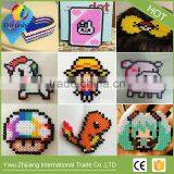 Fun Craft DIY Handmaking Fuse Bead Multicolor Creative Educational Toys thumbnail-5
