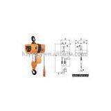 Chain Hoist (YY-143-003) thumbnail-1